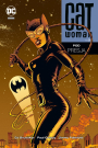 Catwoman #3: Pod presją