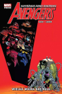 Avengers #9: Wielka wojna She-Hulk