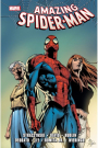 Amazing Spider-Man #4 (wyd. zbiorcze)