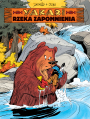 Yakari # 15: Rzeka zapomnienia