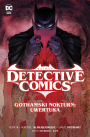 Batman. Detective Comics #1: Gothamski Nokturn: Uwertura