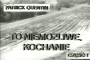 To niemożliwe, kochanie – odcinek 1