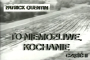 To niemożliwe, kochanie – odcinek 2