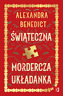 Świąteczna mordercza układanka