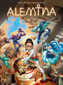 Alemina #2: Nieustraszona