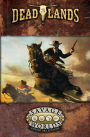 Deadlands: The Weird West