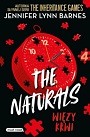 The Naturals. Więzy krwi