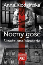 Nocny gość / Skradziona biżuteria