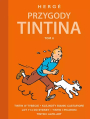 Przygody Tintina #6 (wyd. zbiorcze)