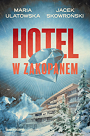 Hotel w Zakopanem