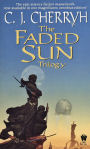 The Faded Sun Trilogy