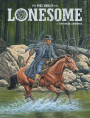 Lonesome #4: Terytorium czarownika