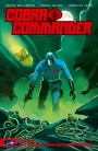 Cobra Commander #01: Zdeterminowany, by rządzić światem