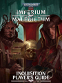 Inquisition Player’s Guide