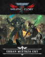 Wrath & Glory - Ekran Mistrza Gry