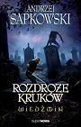 Rozdroże kruków