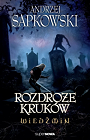 Rozdroże kruków