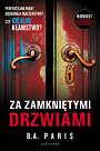 Za zamkniętymi drzwiami