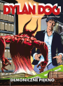 Dylan Dog. Demoniczne piękno