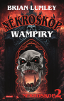 Nekroskop 2. Wampiry