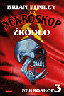 Nekroskop 3. Źródło