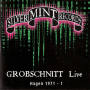 Grobschnitt Live: Hagen 1971 – 1