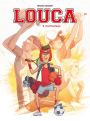 Louca #6: Konfrontacje