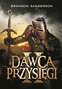 Dawca Przysięgi. Tom II