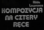 Kompozycja na cztery ręce