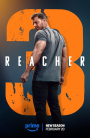 Reacher sezon 3