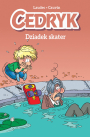 Cedryk #2: Dziadek skater