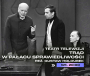 Trąd w Pałacu Sprawiedliwości