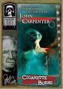 John Carpenter's Cigarette Burns