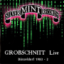 Grobschnitt Live: Düsseldorf 1983 – 2