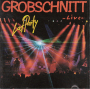 Last Party Live: Live at Stadthalle Hagen 1989