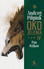 Oko Jelenia. Pan Wilków
