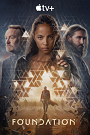 Fundacja. Sezon 3