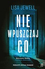 Nie wpuszczaj go