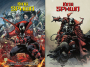King Spawn #1 i #2