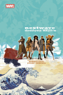 Nextwave – Drużyna HEJT-u