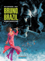 Bruno Brazil #3 (wyd. zbiorcze)