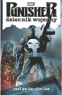 Punisher. Dziennik wojenny