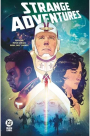 Strange Adventures