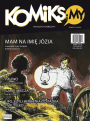 Komiks i My #14