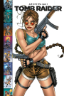 Tomb Raider. Archiwa #1 (wyd.2025)