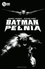 Batman. Pełnia