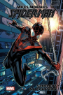 Miles Morales – Spider-Man #1: Szkolony na bohatera