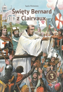 Święty Bernard z Clairvaux