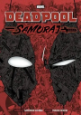 Deadpool Samuraj #1