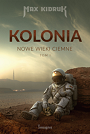 Kolonia